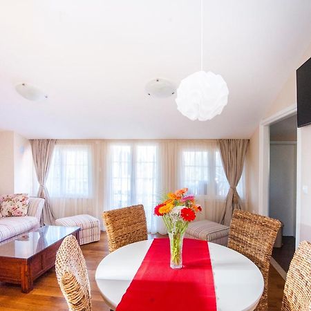 House Glasnovic ซัฟทัท ภายนอก รูปภาพ